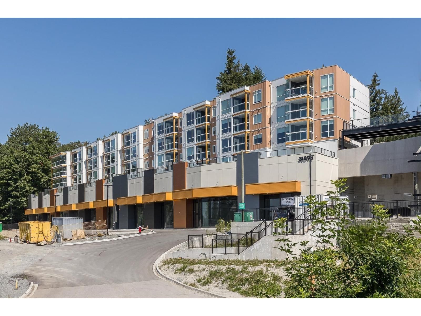 31900 RAVEN Avenue, Mission, British Columbia V2V 1B8