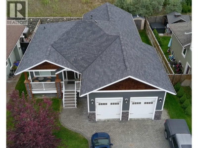 2632 LINKS Drive | Prince George British Columbia | Slide Image Thirty-seven