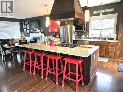 2632 LINKS Drive | Prince George British Columbia | Slide Image Nine