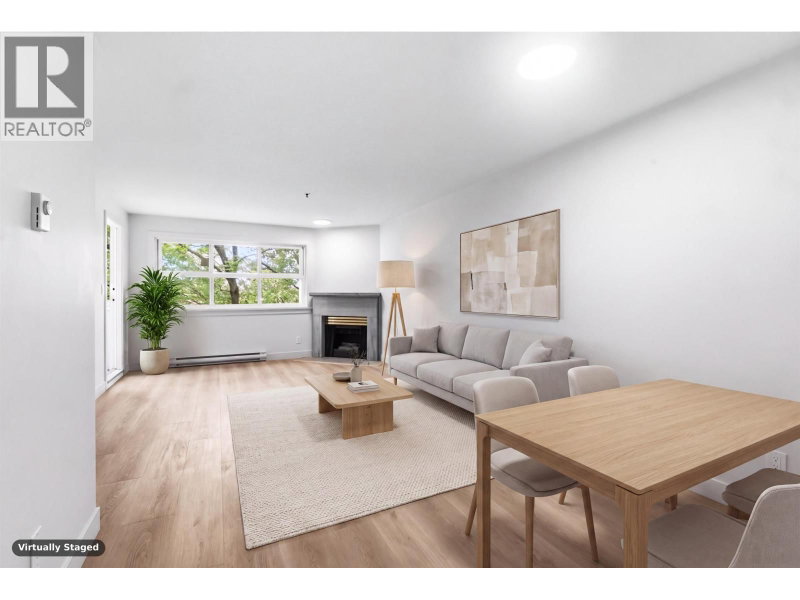 2928 COMMERCIAL Drive Vancouver British Columbia, V5N 4C9 - 2 Bedrooms Condo For Sale