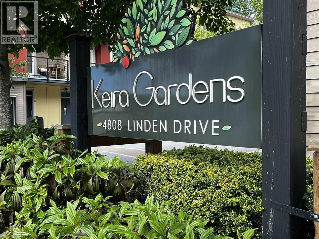 4808 LINDEN Drive, Delta, British Columbia V4K 0B5