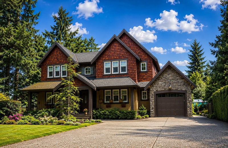 25044 56 Avenue Langley British Columbia, V4W 1B2 - 3 Bedrooms Home For Sale