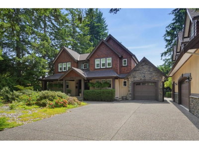 25044 56 Avenue | Langley British Columbia | Slide Image Two