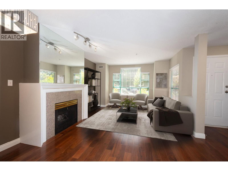 3081 GLEN Drive Coquitlam British Columbia, V3B 2P8 - 2 Bedrooms Condo For Sale