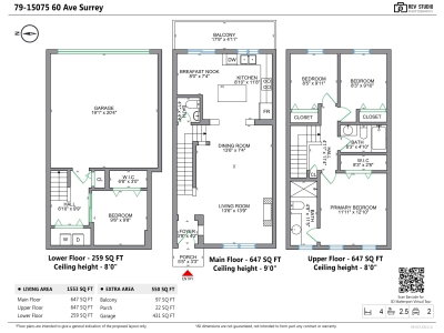 15075 60 Avenue | Surrey British Columbia | Slide Image Forty