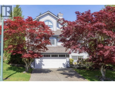 2905 CLIFFROSE Crescent | Coquitlam British Columbia | Slide Image One