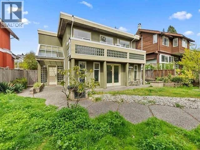 4055 31ST Avenue Vancouver British Columbia, V6S 1Y7 - 4 Bedrooms Home For Sale