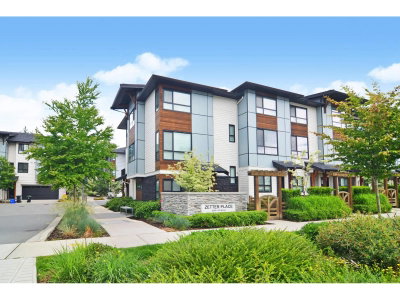 8508 204 Street | Langley British Columbia | Slide Image One