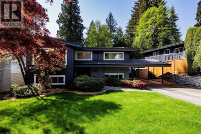 2549 BENDALE Road | North Vancouver British Columbia | Slide Image Thirty-eight