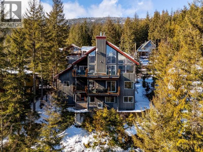 8373 MOUNTAIN VIEW Drive | Whistler British Columbia | Slide Image Twenty-eight