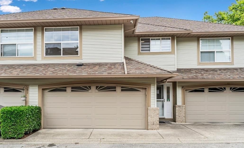 12165 75 Avenue, Surrey, British Columbia V3W 0W7