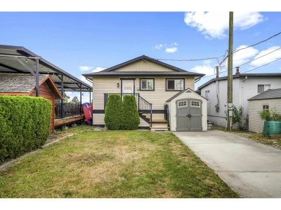 8400 SHOOK Road | Mission British Columbia | Slide Image Twenty-six