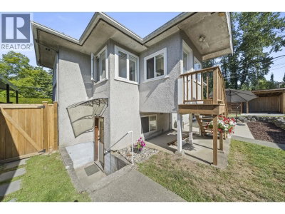 2510 CAMROSE Drive | Burnaby British Columbia | Slide Image Twenty-six