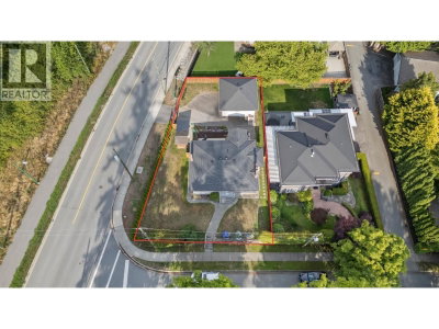 2510 CAMROSE Drive | Burnaby British Columbia | Slide Image Four