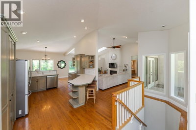 4510 FERGUSON LAKE Road | Prince George British Columbia | Slide Image Nine