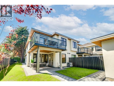 7911 AFTON Drive | Richmond British Columbia | Slide Image Three