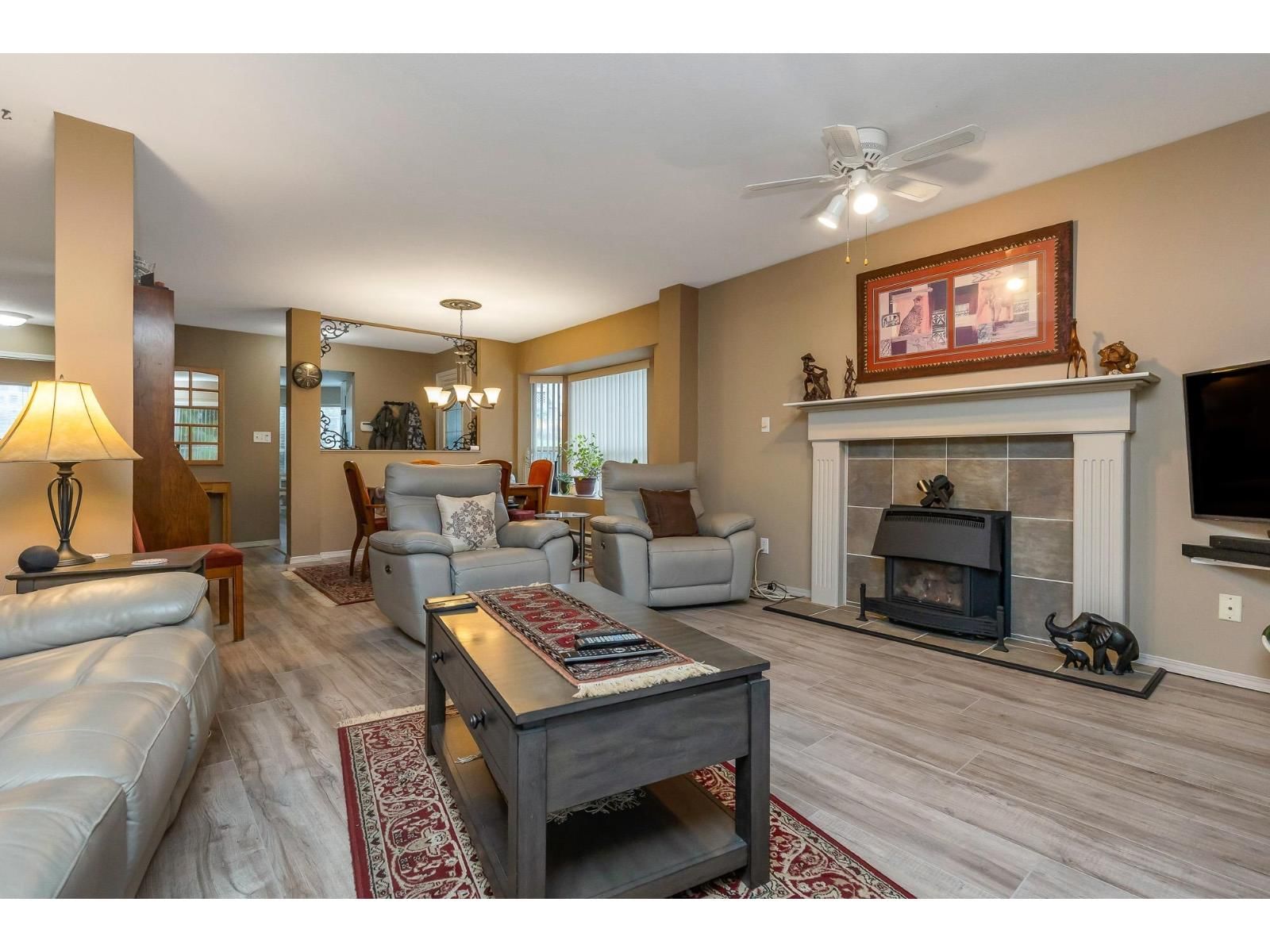 3380 GLADWIN Road, Abbotsford, British Columbia V2S 7G1