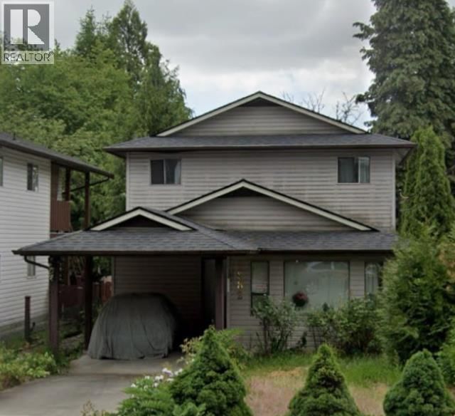 1882 COQUITLAM Avenue, Port Coquitlam, British Columbia V3B 1H7