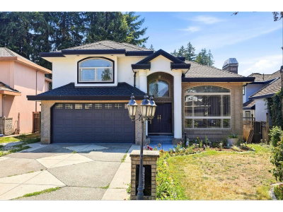 12580 60A Avenue | Surrey British Columbia | Slide Image One