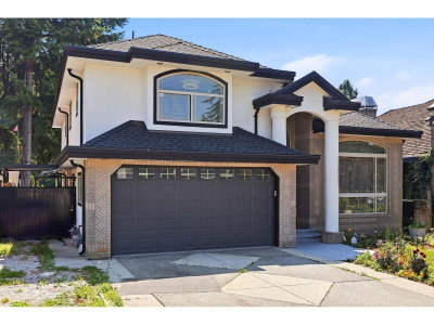 12580 60A Avenue | Surrey British Columbia | Slide Image Three