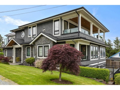 932 ASH Street | White Rock British Columbia | Slide Image One