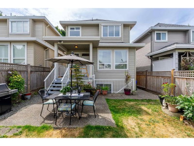 2914 152 Street | Surrey British Columbia | Slide Image One