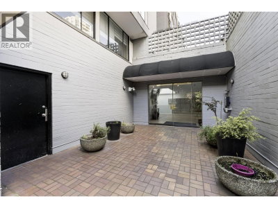 1270 ROBSON Street | Vancouver British Columbia | Slide Image Twenty-six