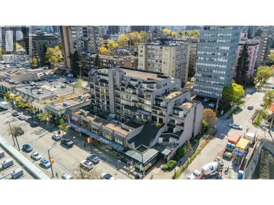 1270 ROBSON Street | Vancouver British Columbia | Slide Image Twenty-eight