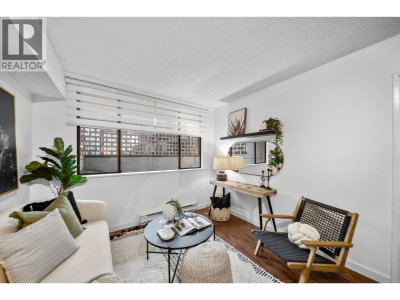 1270 ROBSON Street | Vancouver British Columbia | Slide Image Three