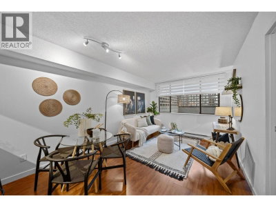 1270 ROBSON Street | Vancouver British Columbia | Slide Image Six