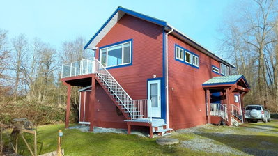 3011 184 Street | Surrey British Columbia | Slide Image Twenty-four