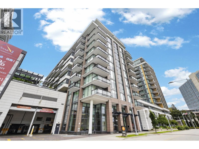 8160 MCMYN Way Richmond British Columbia, V6X 0V2 - 3 Bedrooms Condo For Sale
