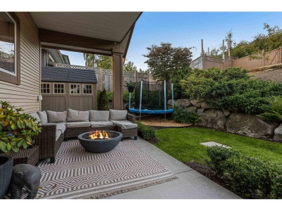 3382 APPLEWOOD Drive | Abbotsford British Columbia | Slide Image Thirty-two