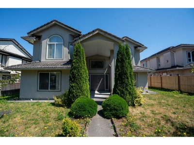 6550 128 Street | Surrey British Columbia | Slide Image Two