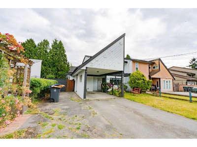 7258 130 Street | Surrey British Columbia | Slide Image Two