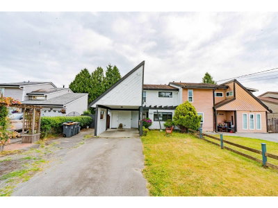 7258 130 Street | Surrey British Columbia | Slide Image Three