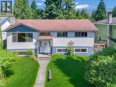 1749 DORSET Avenue | Port Coquitlam British Columbia | Slide Image Seven