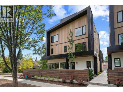5489 LARCH Street | Vancouver British Columbia | Slide Image One
