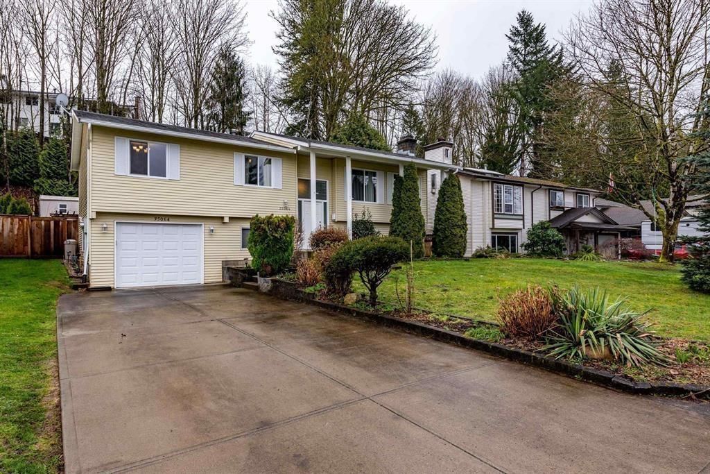 35064 LABURNUM Avenue, Abbotsford, British Columbia V2S 5M7