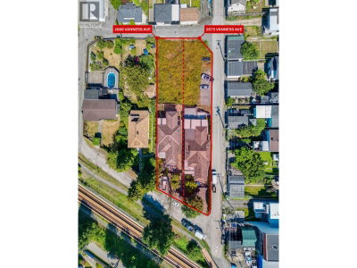 2675 VANNESS Avenue | Vancouver British Columbia | Slide Image One