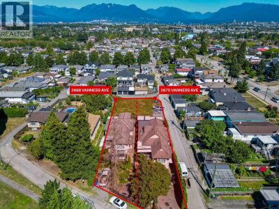 2675 VANNESS Avenue | Vancouver British Columbia | Slide Image Three