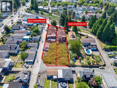 2675 VANNESS Avenue | Vancouver British Columbia | Slide Image Seven