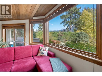 6117 EAGLE Drive | Whistler British Columbia | Slide Image Five