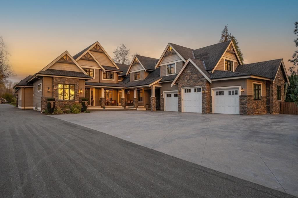 3598 272 Street, Langley, British Columbia V4W 1R6