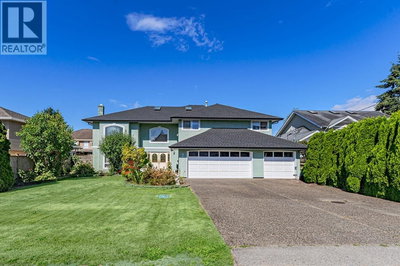 8511 LITTLEMORE Place | Richmond British Columbia | Slide Image One