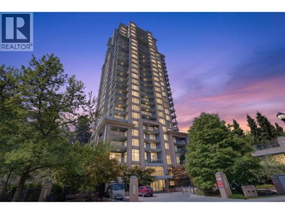 280 ROSS Drive | New Westminster British Columbia | Slide Image One