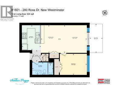 280 ROSS Drive | New Westminster British Columbia | Slide Image Forty