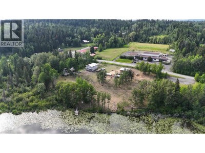 7566 BRIDGE LAKE BUSINESS ROUTE | 100 Mile House British Columbia | Slide Image Twenty-eight