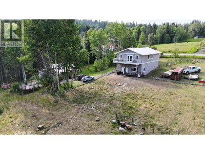 7566 BRIDGE LAKE BUSINESS ROUTE | 100 Mile House British Columbia | Slide Image Twenty-nine