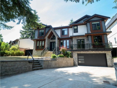 7575 143 Street | Surrey British Columbia | Slide Image Two